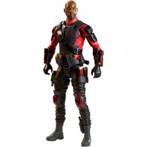 Suicide Squad Dead Shot Figure
