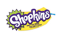 SHOPKINS