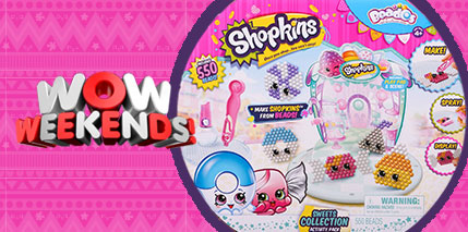 Shopkins