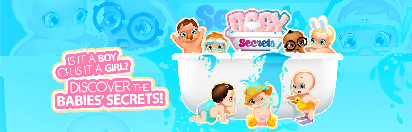 Baby Secrets