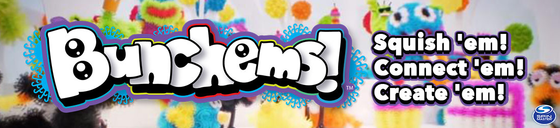 bunchems