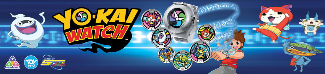 Yo-Kai Watch