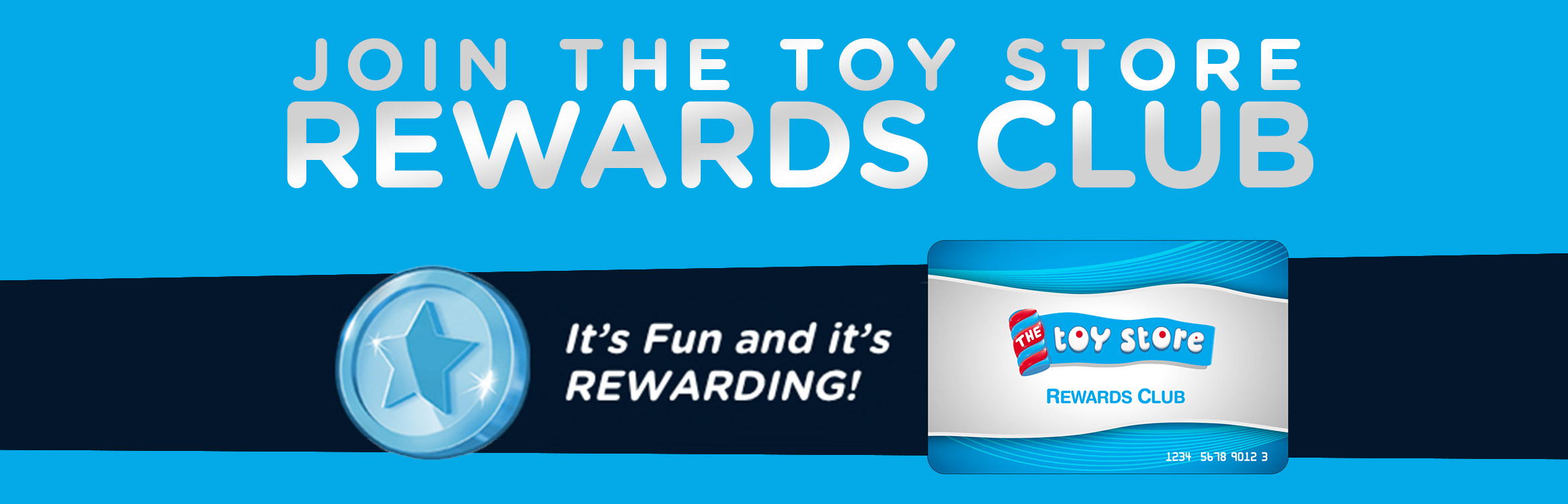 Rewards Club