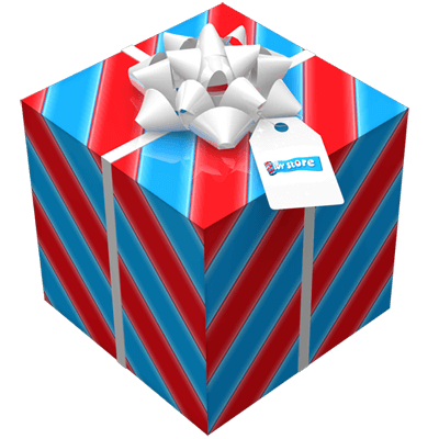 Present Image