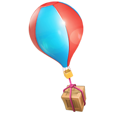 Toy Town Game