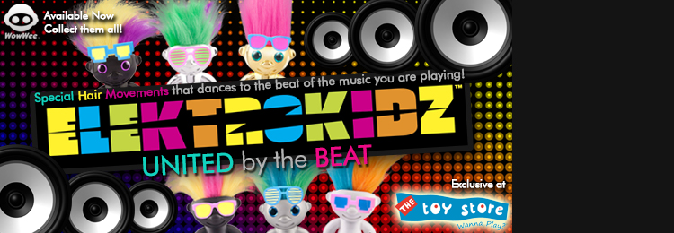 ELECTROKIDZ