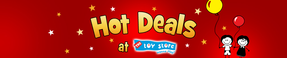 Hot Deals