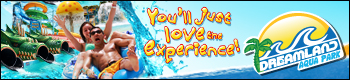 Dreamland Aqua Park