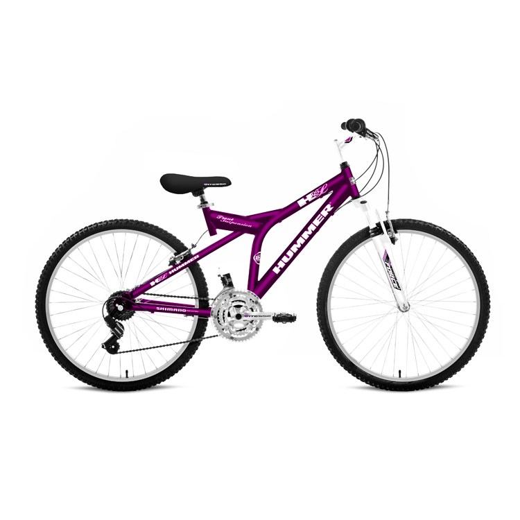24 HUMMER LADIES H24 22453