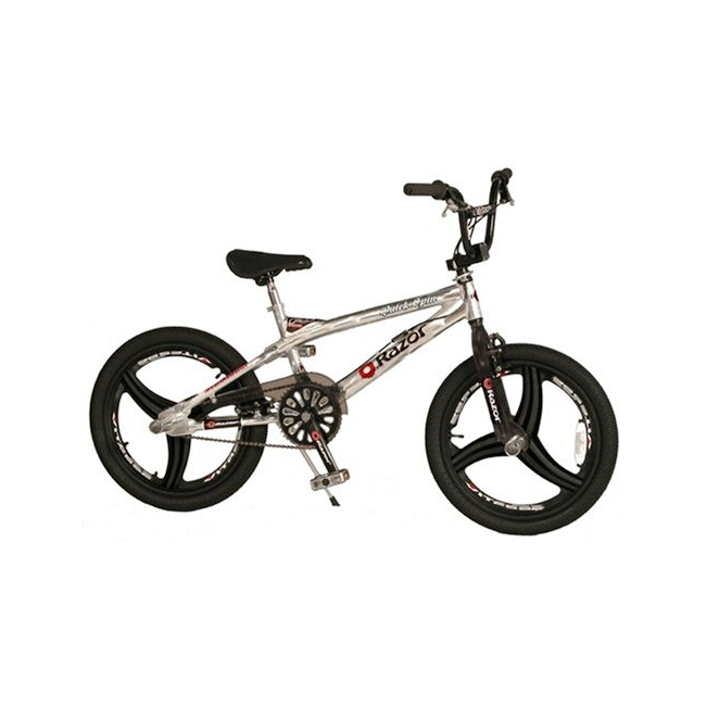 20 INCH KENT QUICK SPIN MEGA WHEELS