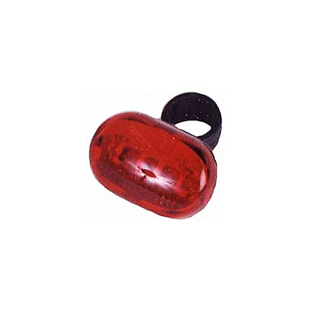 KENT FLASHING SAFETY LIGHT