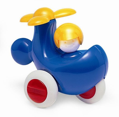 BABY HELECOPTER