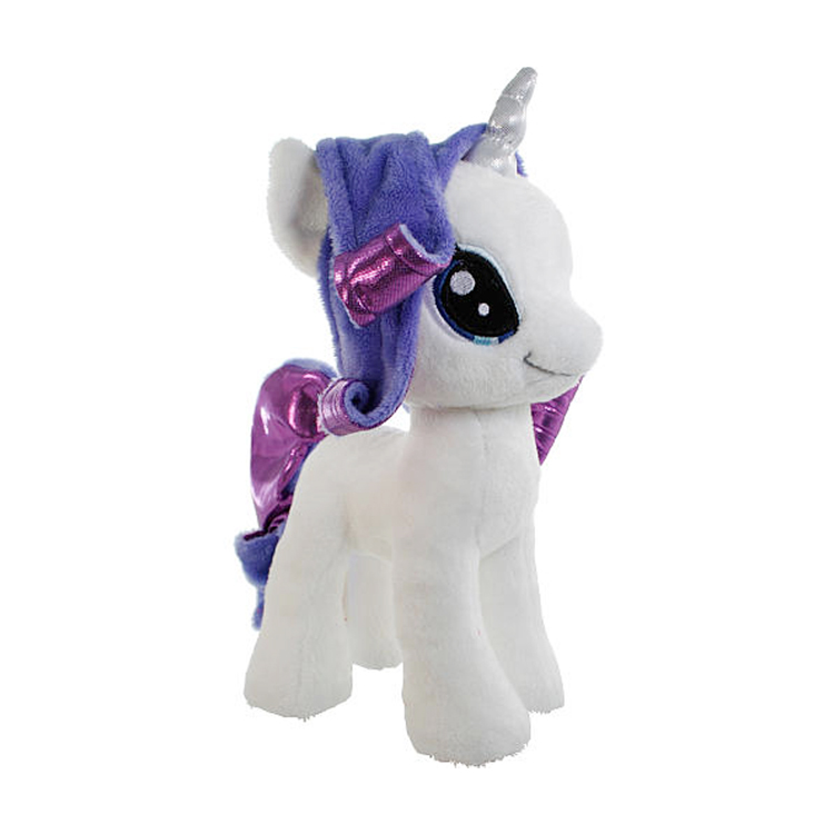 MY LITTLE PONY 10 INCH PLUSH