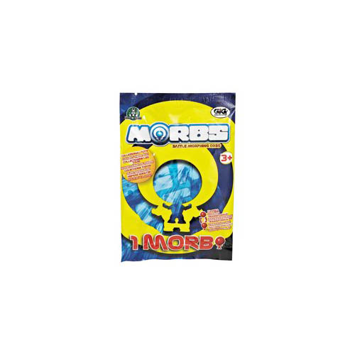 MORBS BLIND BAG 1 MORBS BALL