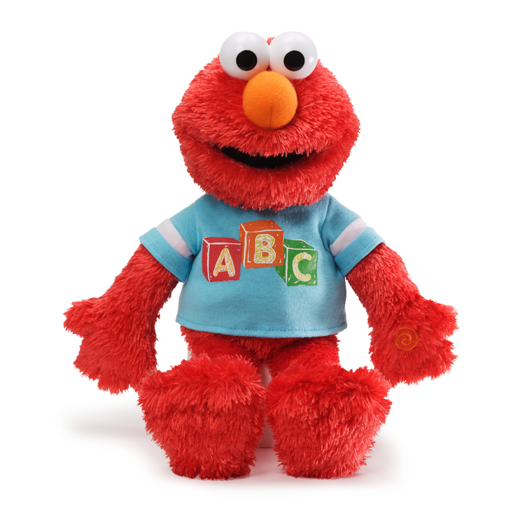 ABC ELMO