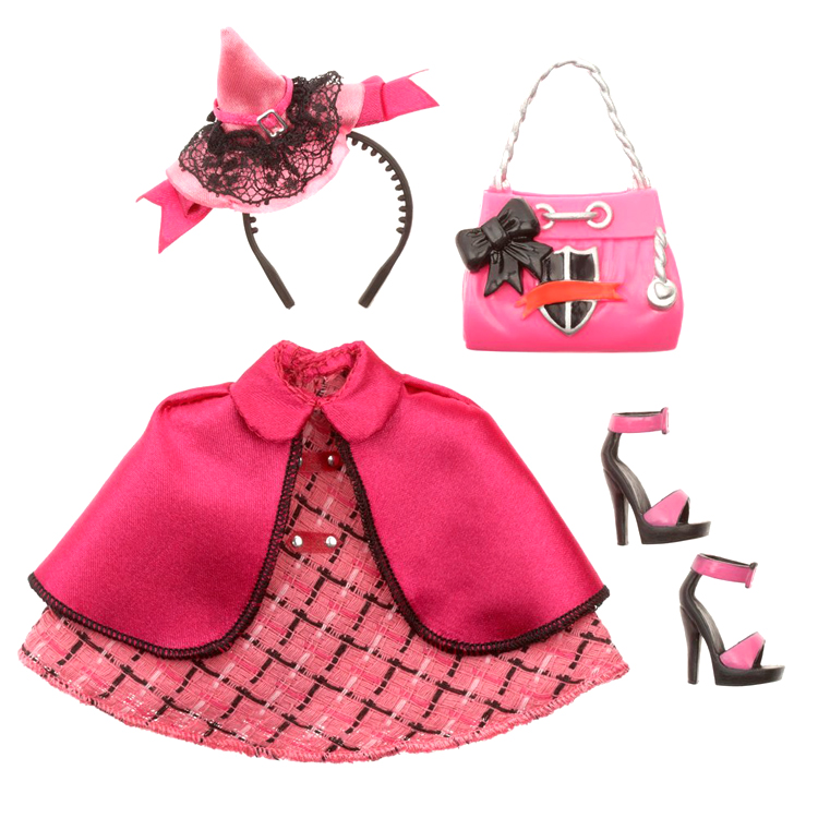 BRATZILLAZ ACCESSORY PACK 3 ASSORTMENT