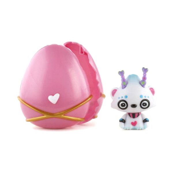 NOVI STARS SECRET WISH PET PODS 6ASST F13