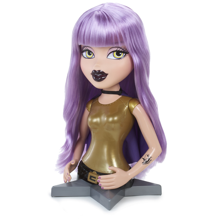 BRATZILLAZ HAT MAKER FFM TORSO S13