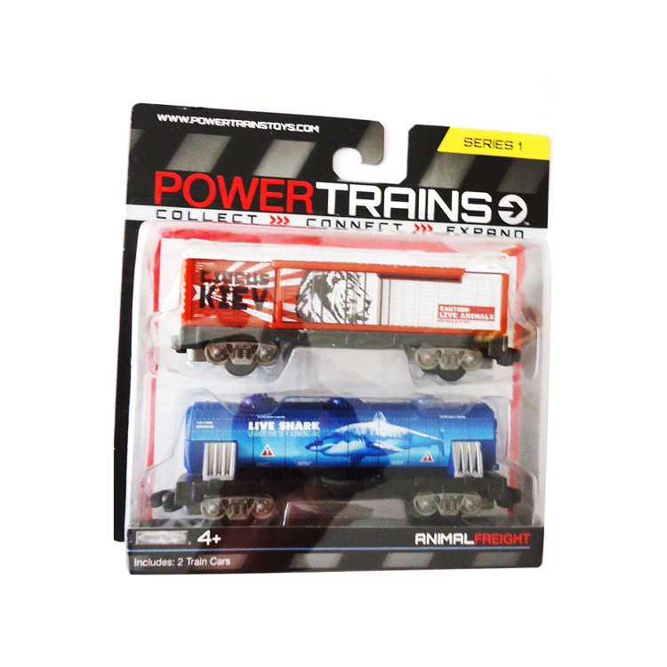 PT 2 PACK W1 ANIMAL FREIGHT