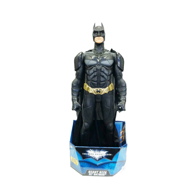 BATMAN DARK RISES 31 INCH MY SIZE