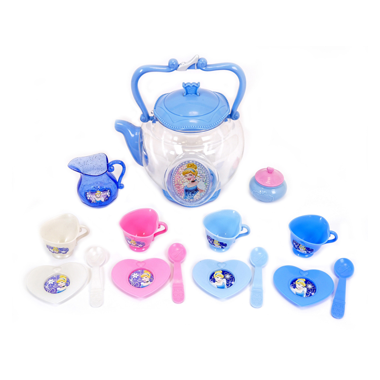SIMBA - DISNEY PRINCESS TEA POT - CINDERELLA TEAPOT