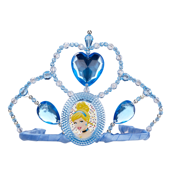 SIMBA - DISNEY PRINCESS BLING BALL TIARA - CINDERELLA TIARA