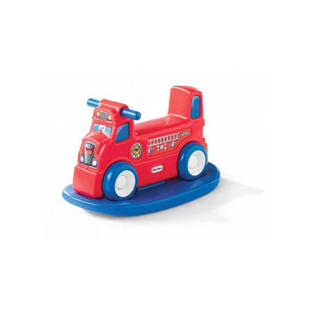 ROCK N SCOOT FRE TRCK 2IN1