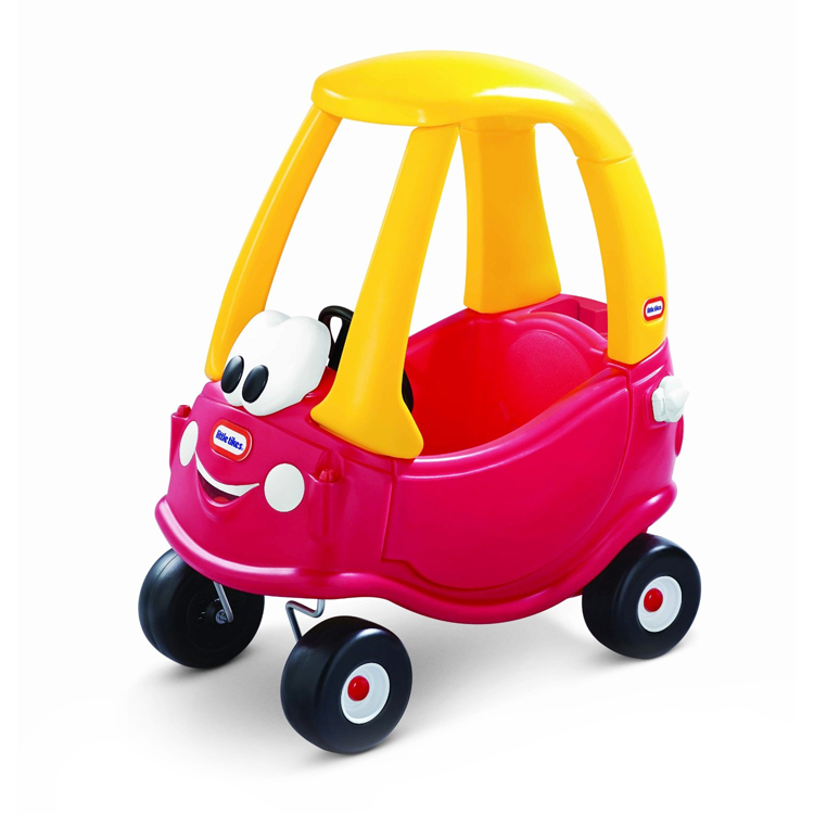 LITTLE TIKES COSY COUPE