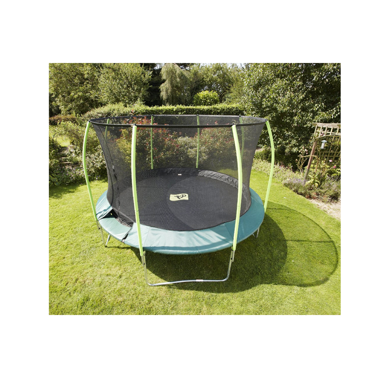 10FT TRAMPEEZEE TRAMPOLINE