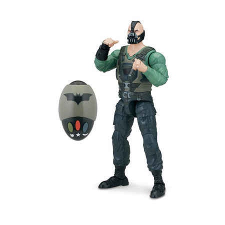 BATMAN INTERACTIVE BANE
