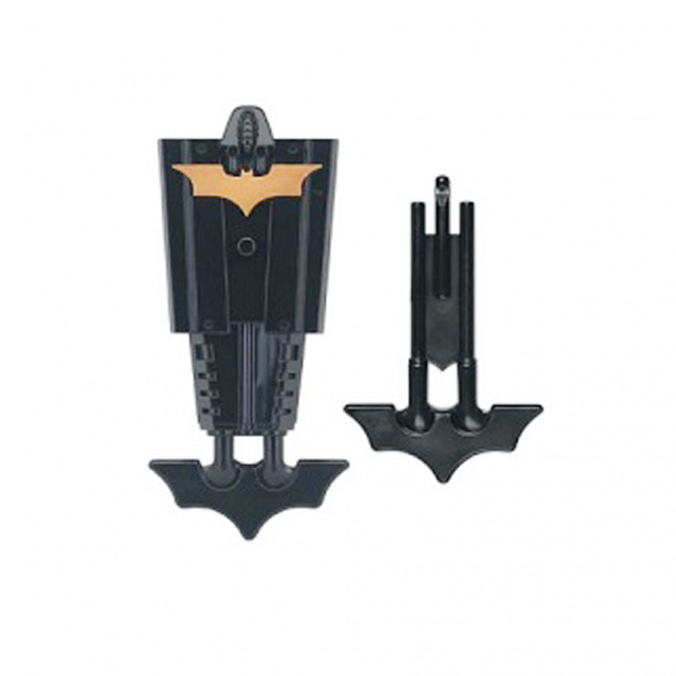 BATMAN DART SHOOTER