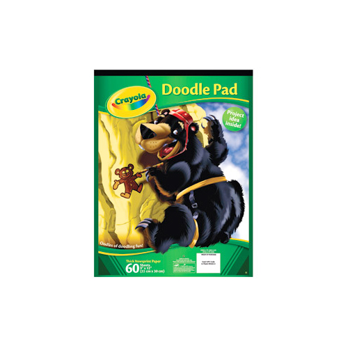 DOODLE PAD