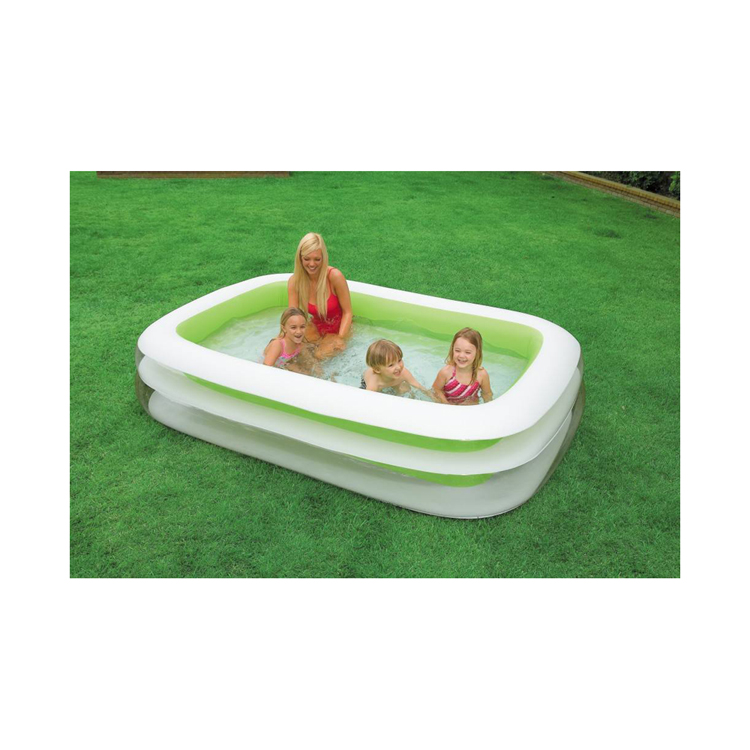 FAMILY SWIM CENTER POOL