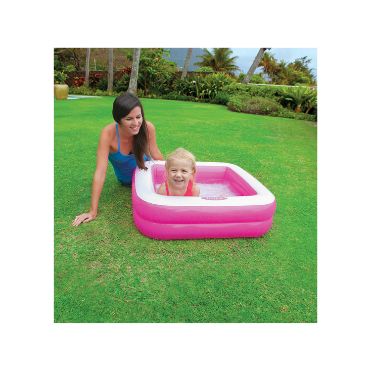 PLAY BOX POOL