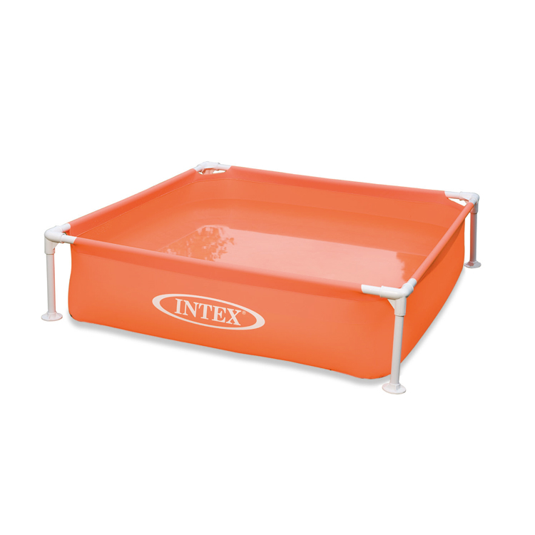 MINI FRAME POOLS