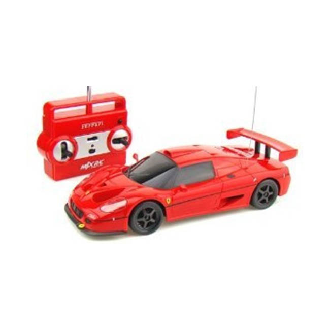1:20 R/C I F50 GT