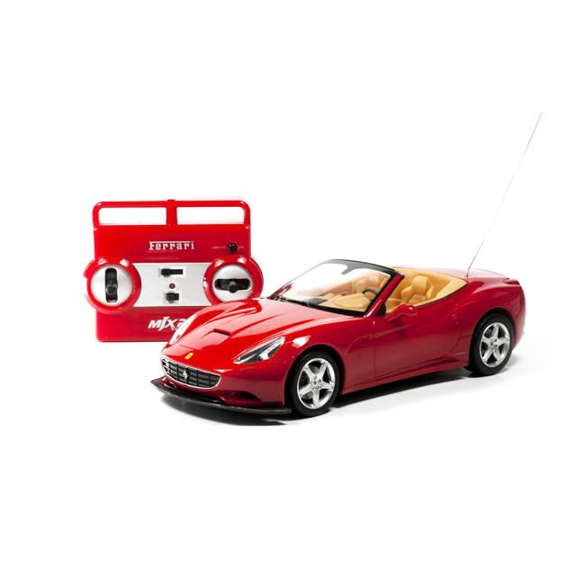 1:20 R/C FERRARI
