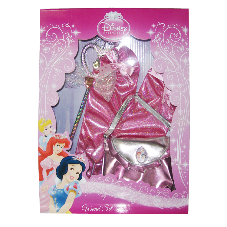 SIMBA - DISNEY PRINCESS ACC WA
