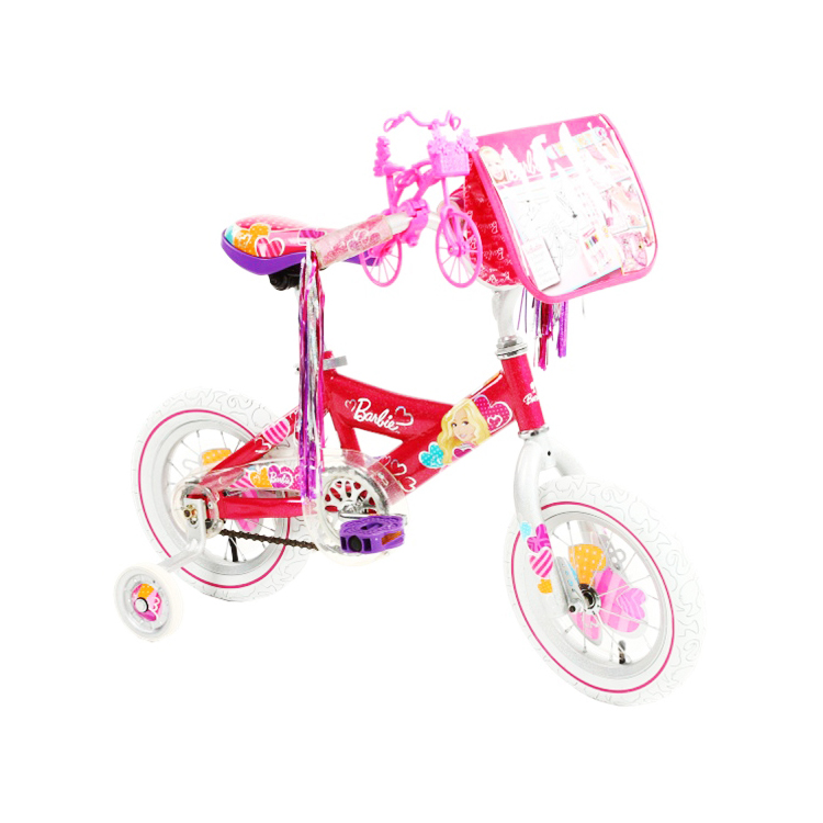 12INCH G BARBIE BIKE