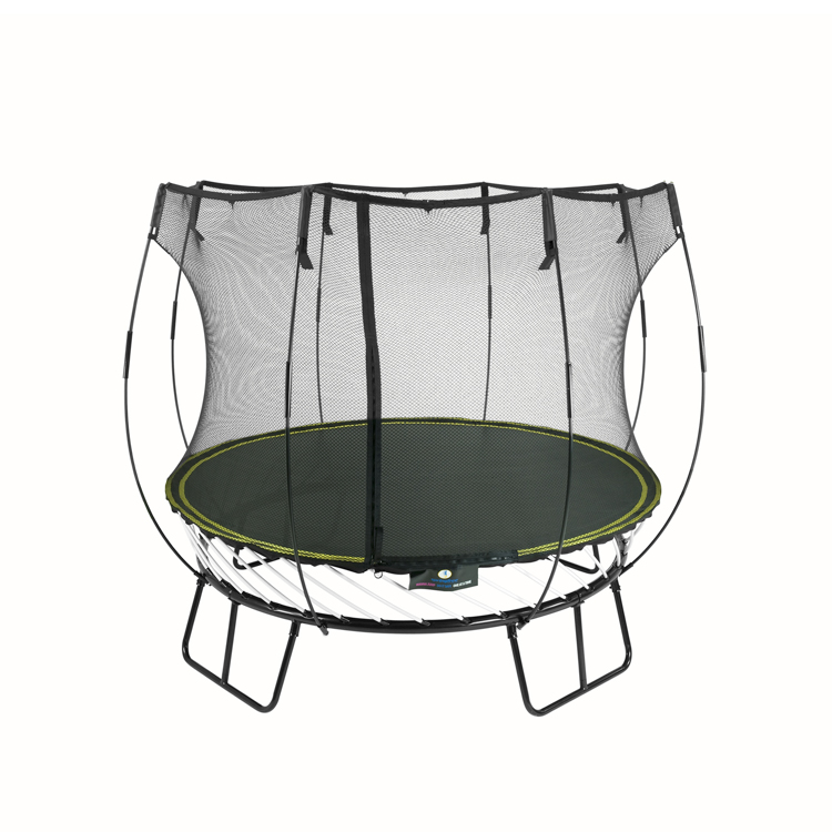 SPRINGFREE TRAMPOLINE - 8 FT (