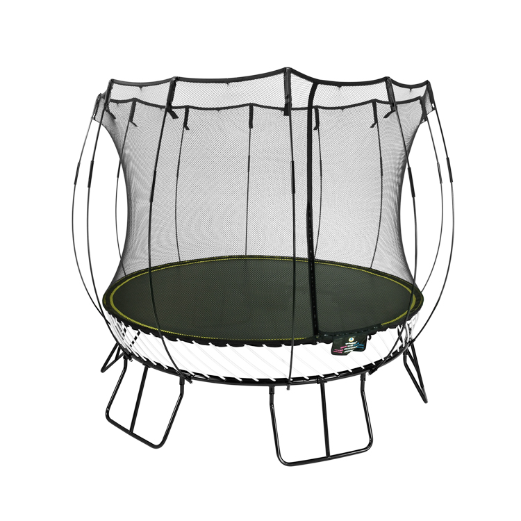 SPRINGFREE TRAMPOLINE -10 FT R