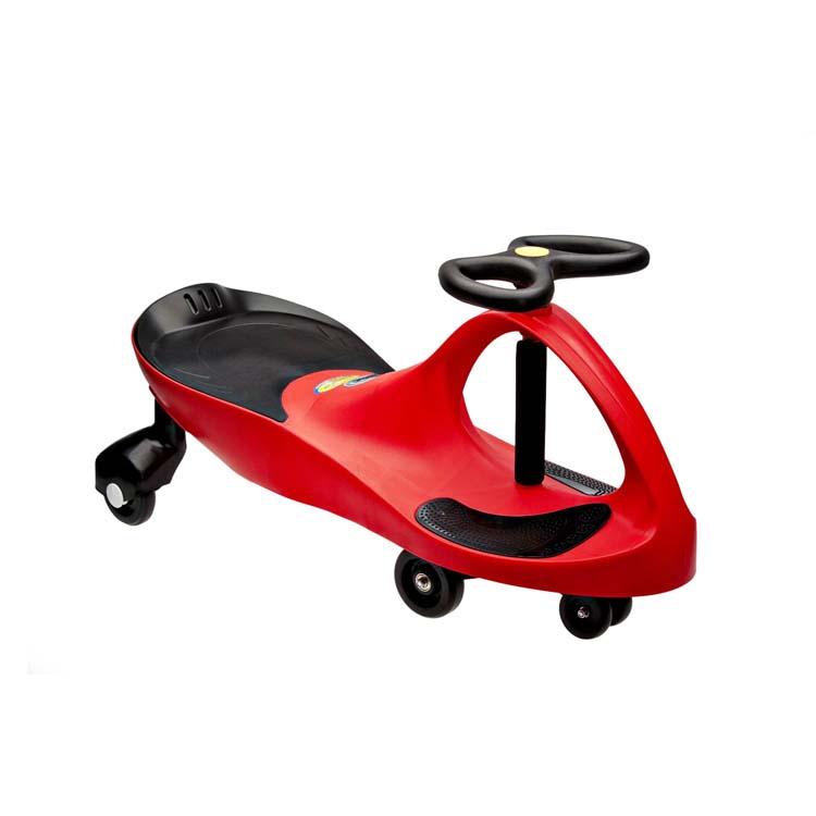 PLASMA CAR -RED -