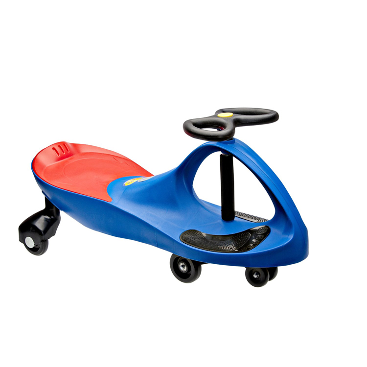 PLASMA CAR -BLUE -