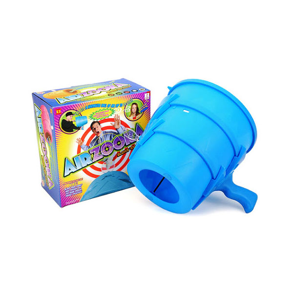 AIRZOOKA BLUE