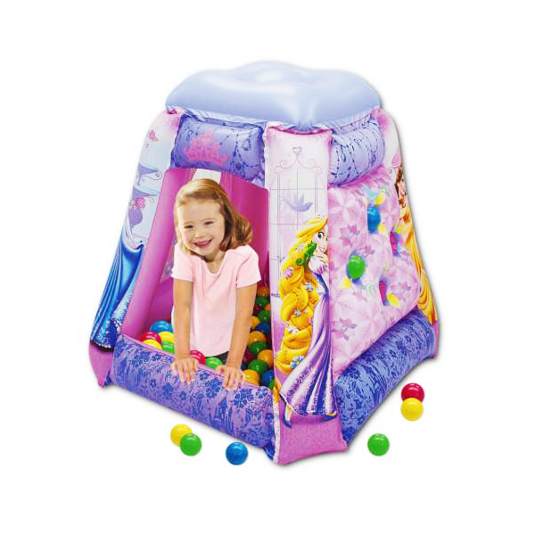 PRINCESS MGICAL DANCEW/20 BALL