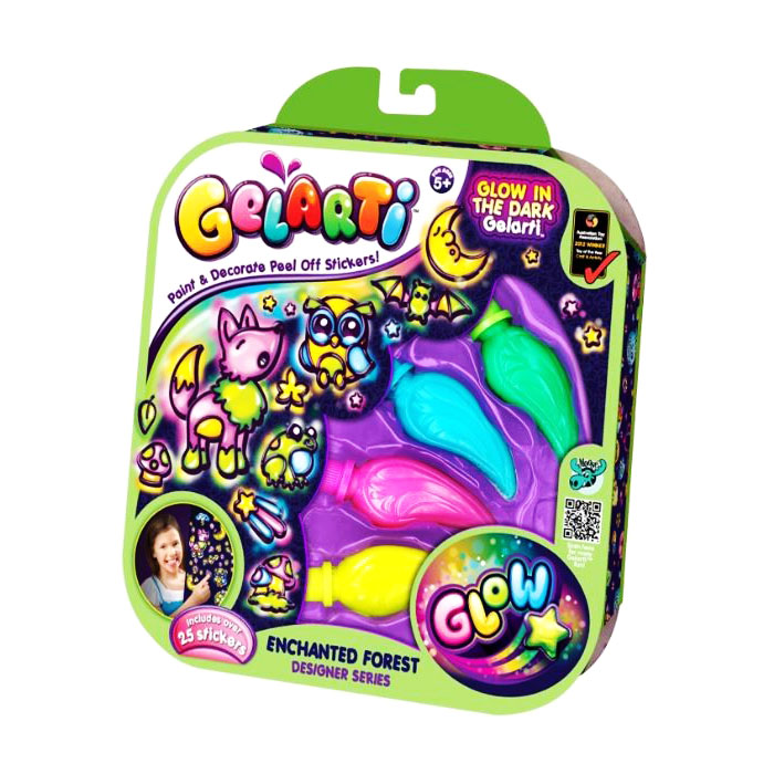 GELARTI DESIGNER SERIES ASST2