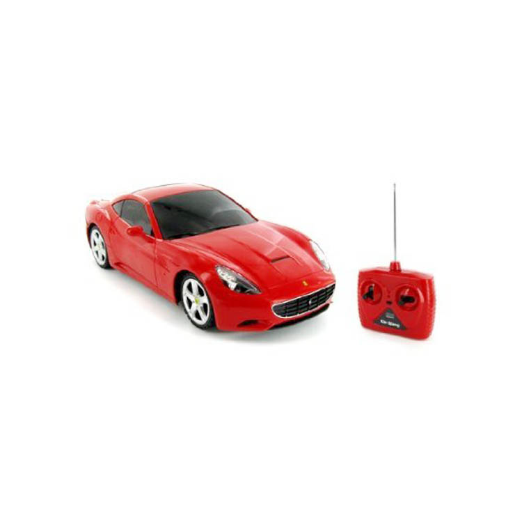 1:18 FERRARI CALIFORNIA