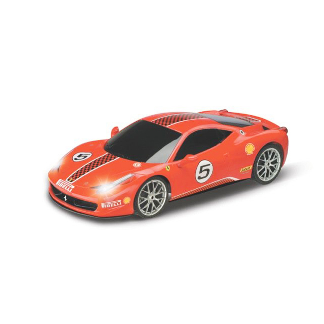 1:18 FERRARI 458