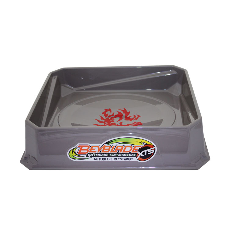 BB#6-Meteor Fire Stadium