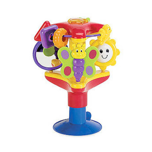 SPIN N PLAY CENTRE